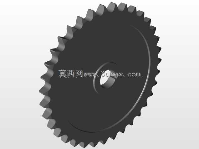 链轮配置器2
