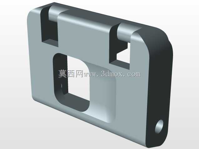GoPro Hero3黑色版外壳