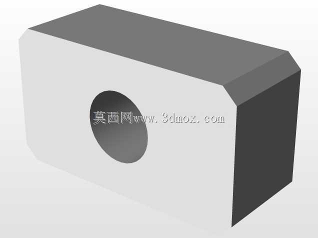 卧式斯特林发动机