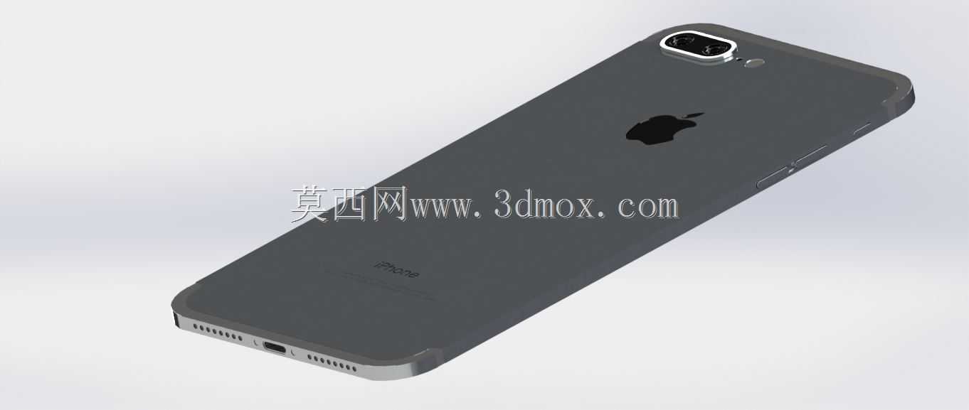 iPhone 7 plus