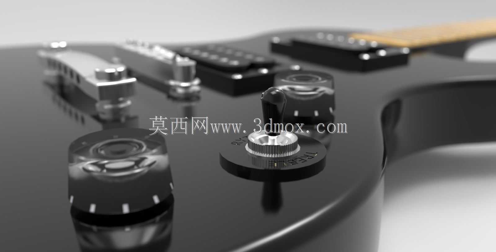 ����Les Paul Special II