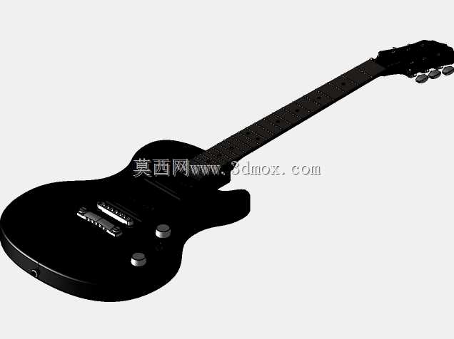 ����Les Paul Special II