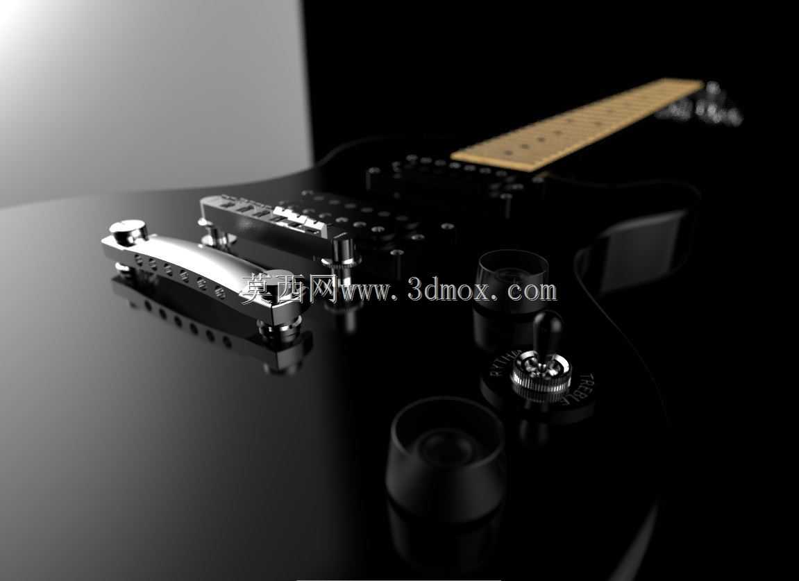 ����Les Paul Special II