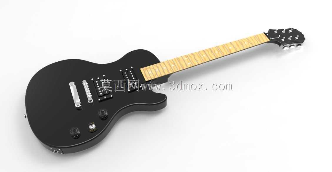 ����Les Paul Special II