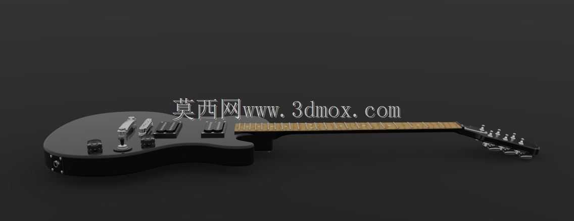 ����Les Paul Special II