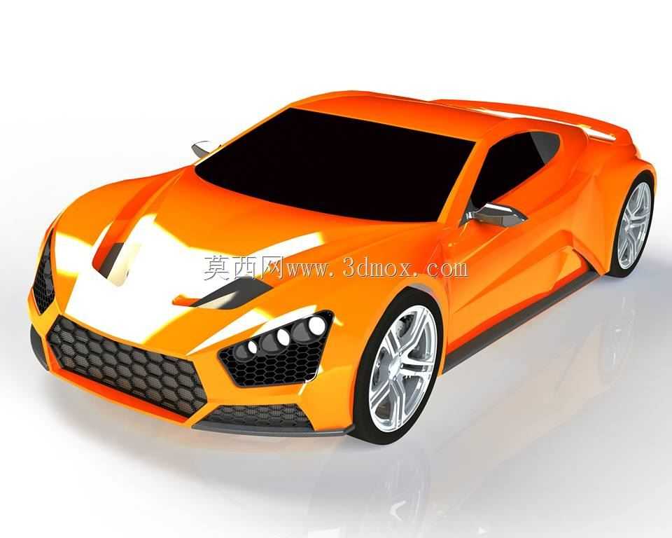 Zenvo ST1��