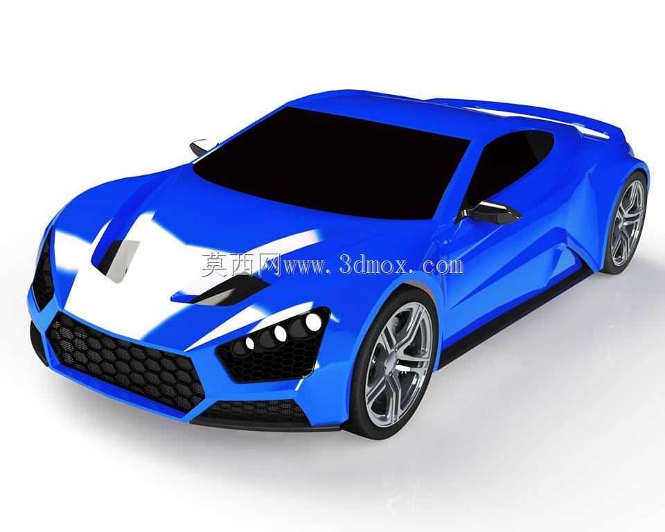 Zenvo ST1��