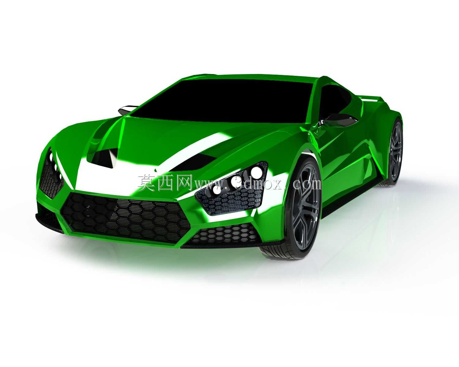 Zenvo ST1��