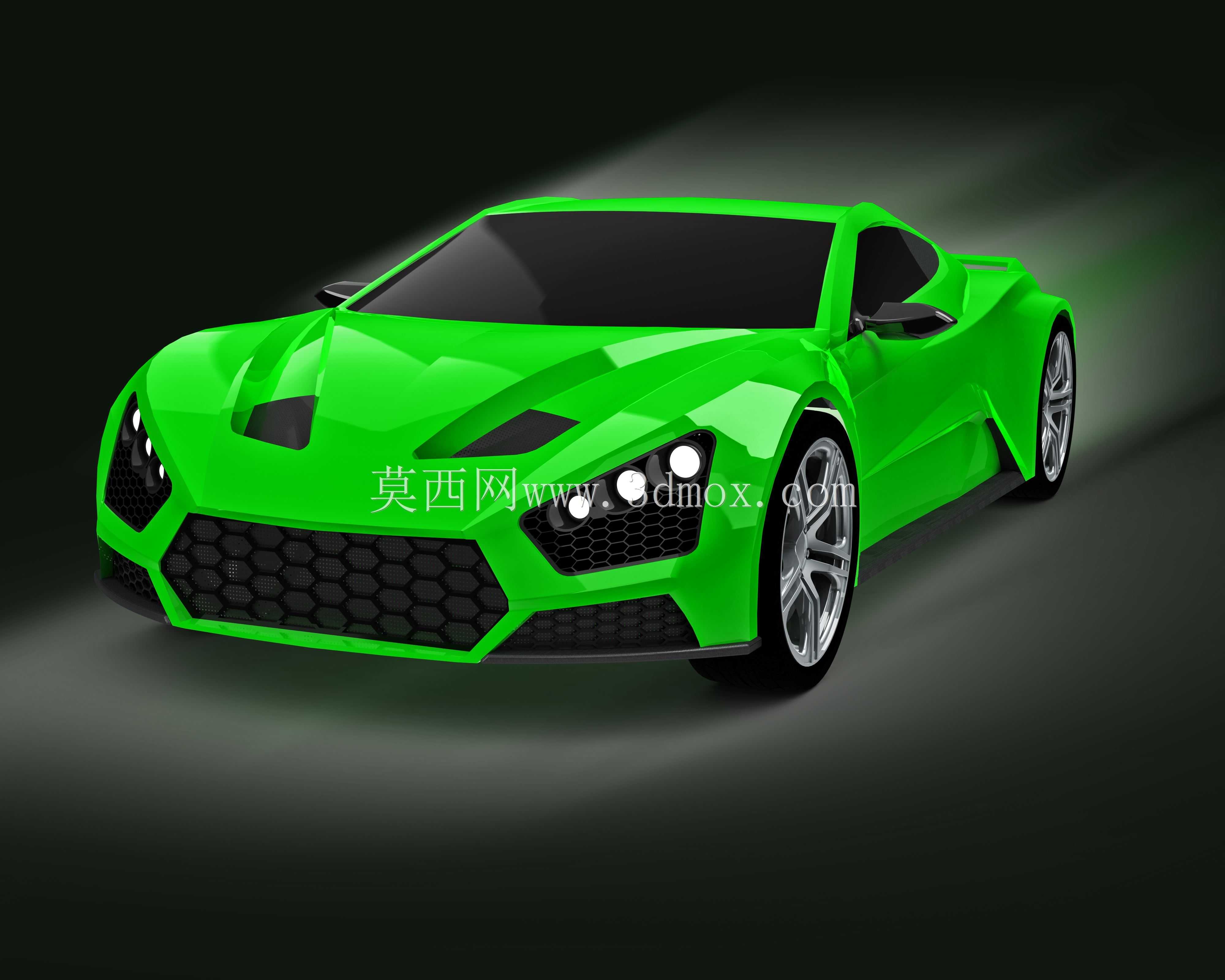 Zenvo ST1��