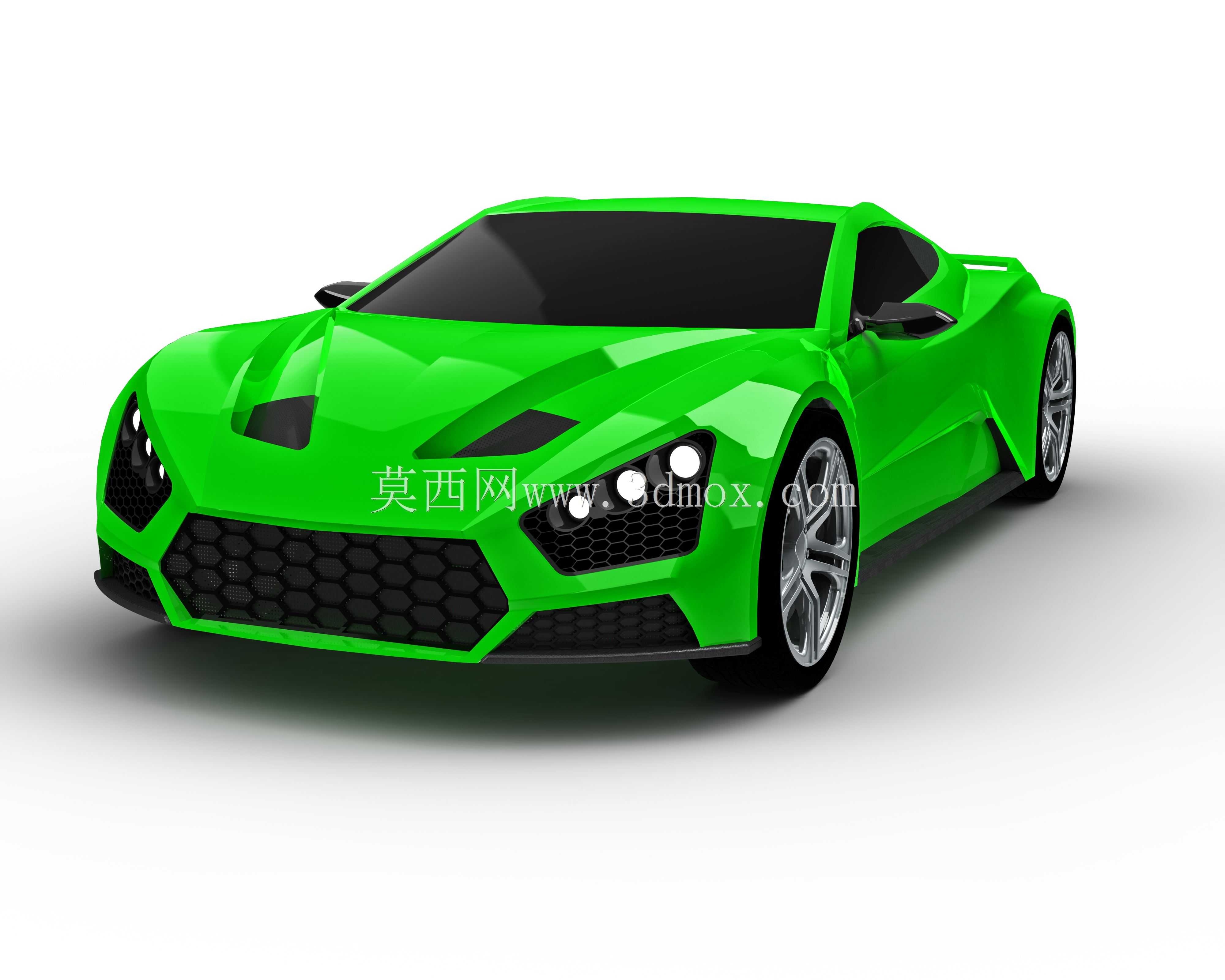 Zenvo ST1��