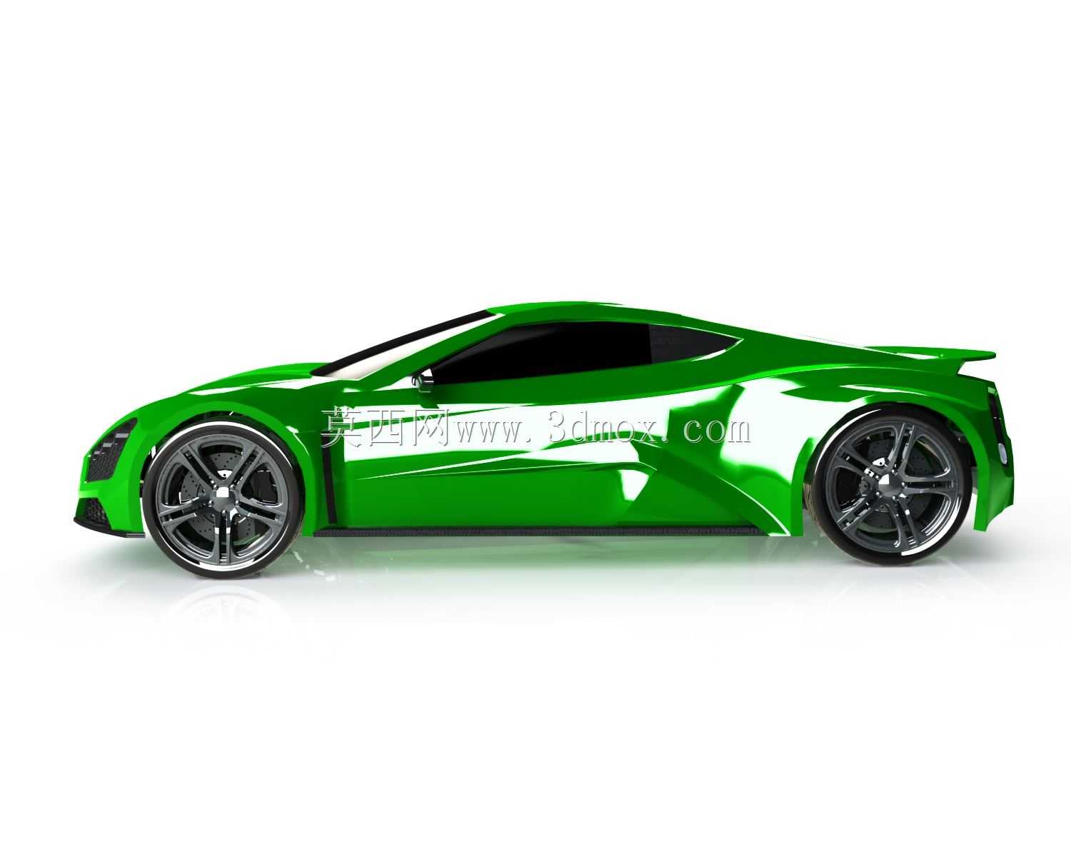 Zenvo ST1��