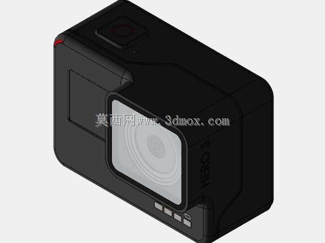 Go Pro��Solidworks��