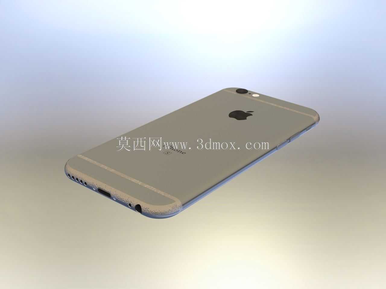 iPhone 6s