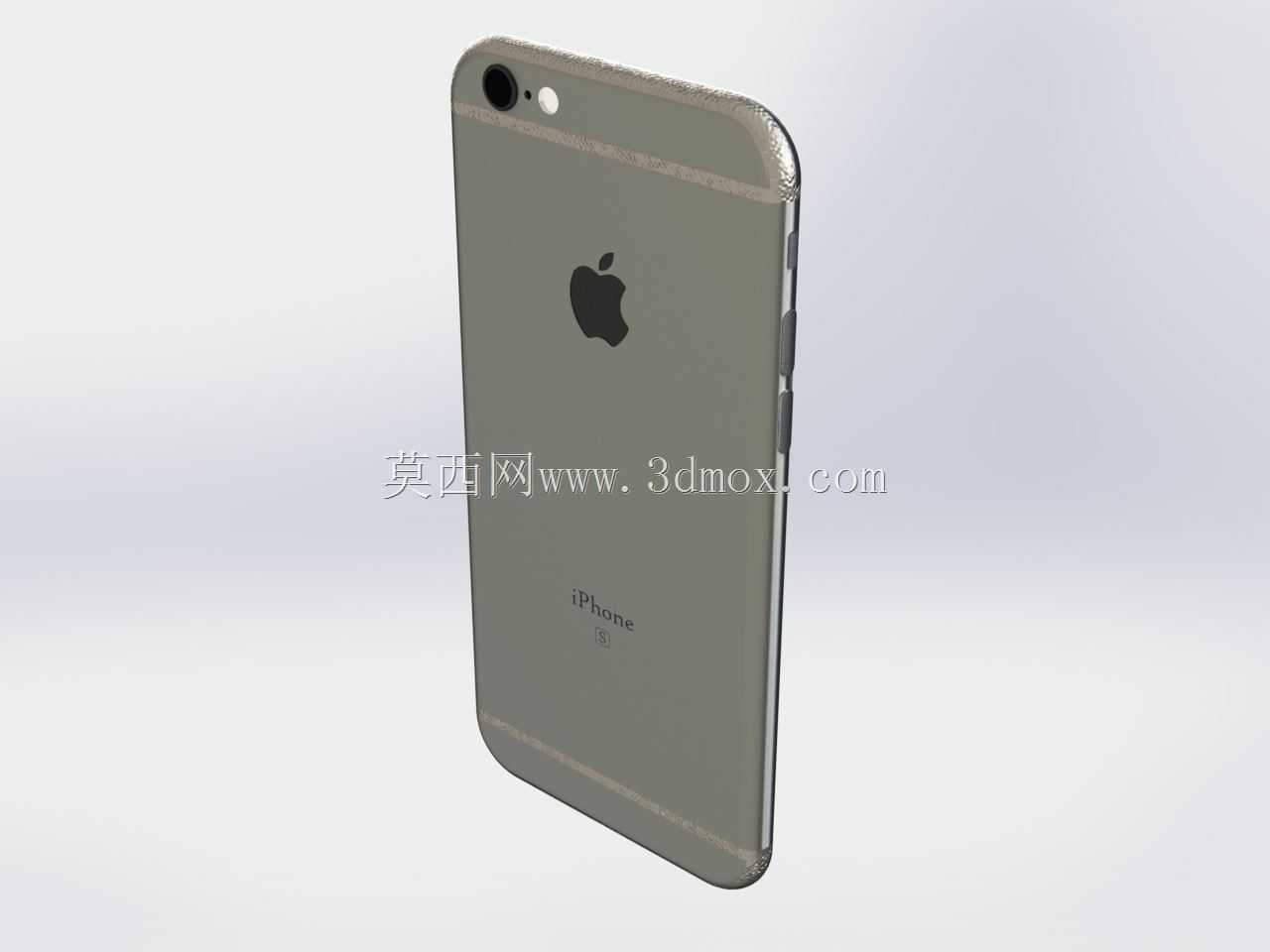 iPhone 6s