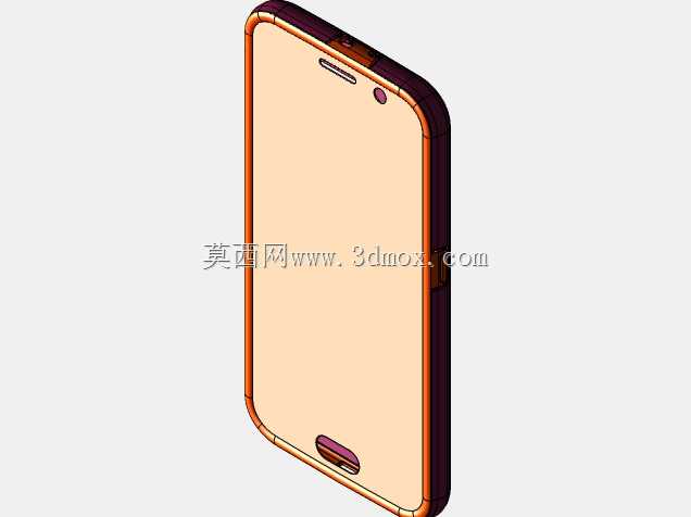 三星Galaxy S6-双壳+屏幕保护器