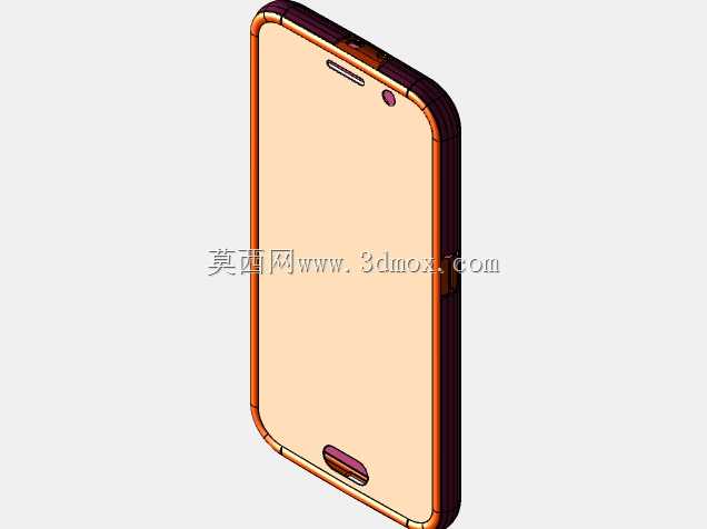 三星Galaxy S6-双壳+屏幕保护器