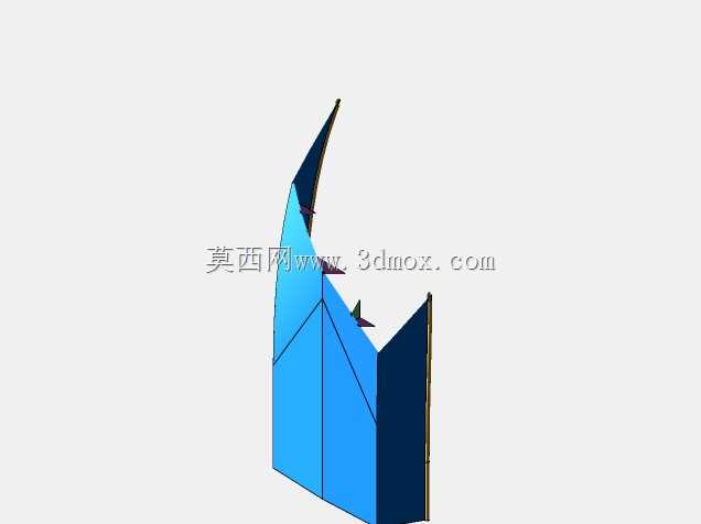 小艇15'(缝线和胶水)