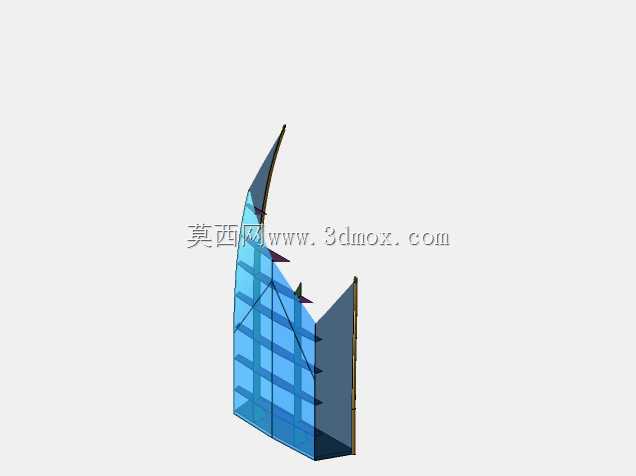 小艇15'(缝线和胶水)