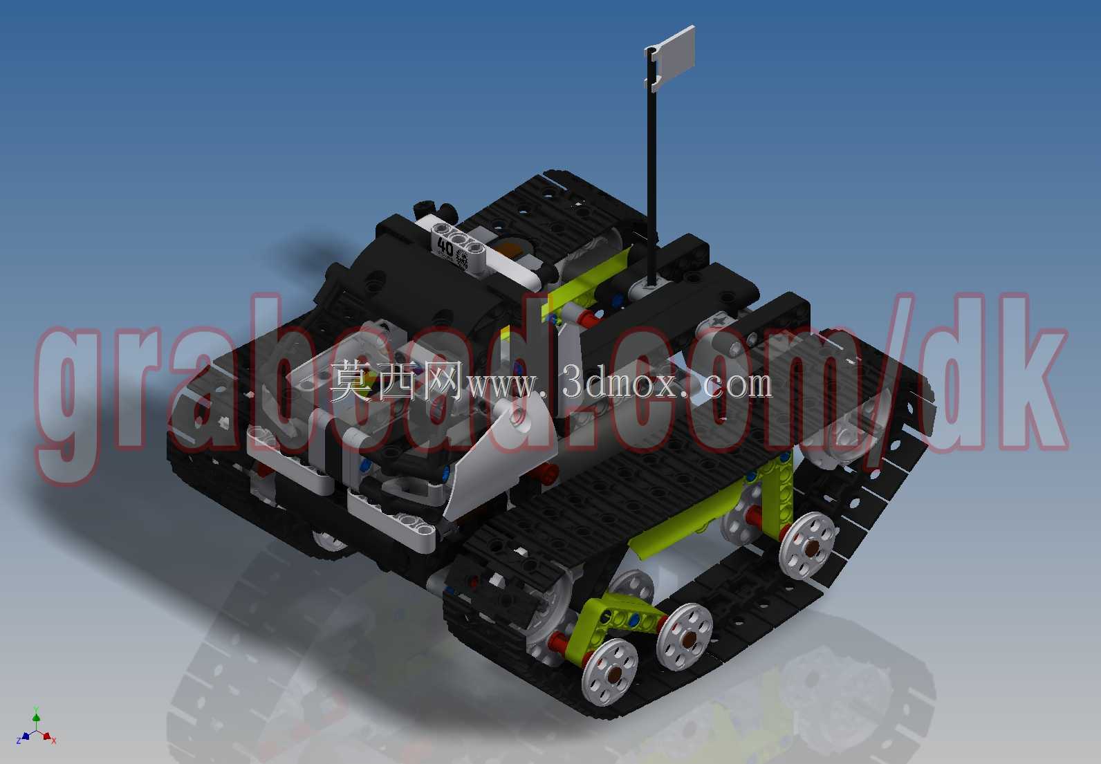 �ָ߼���-RCԽҰ������42065b��