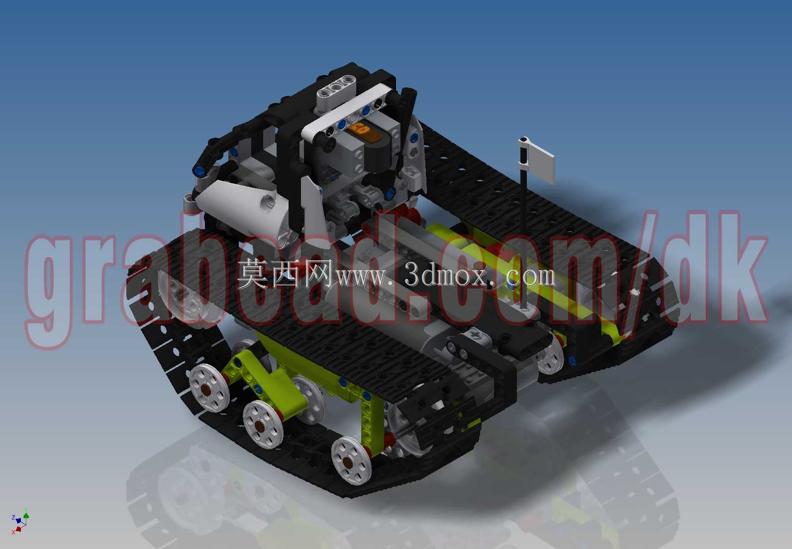 �ָ߼���-RCԽҰ������42065b��