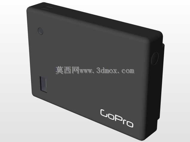 GoPro英雄3