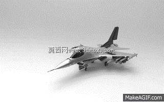 F-16战鹰