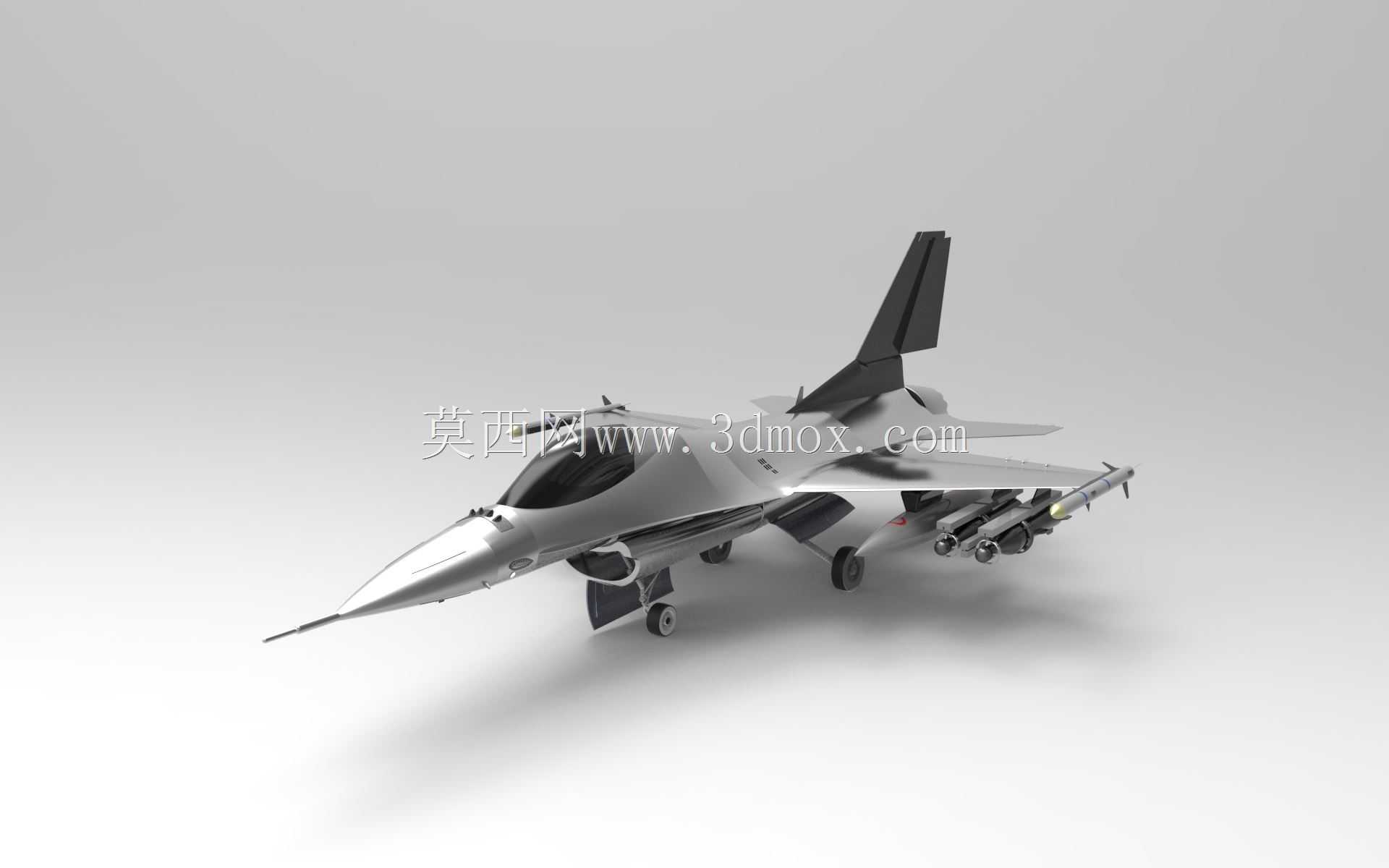 F-16战鹰