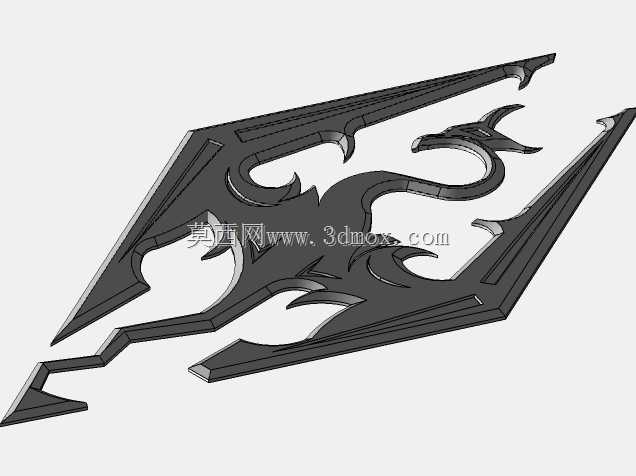 Skyrim�ձ�