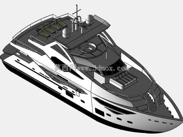 Sunseeker 131游艇
