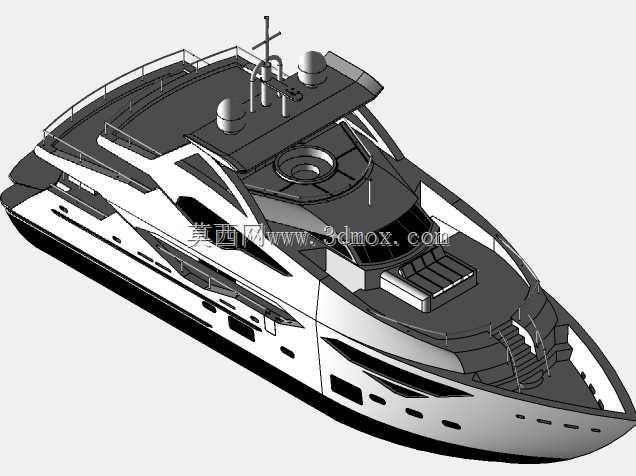Sunseeker 131游艇