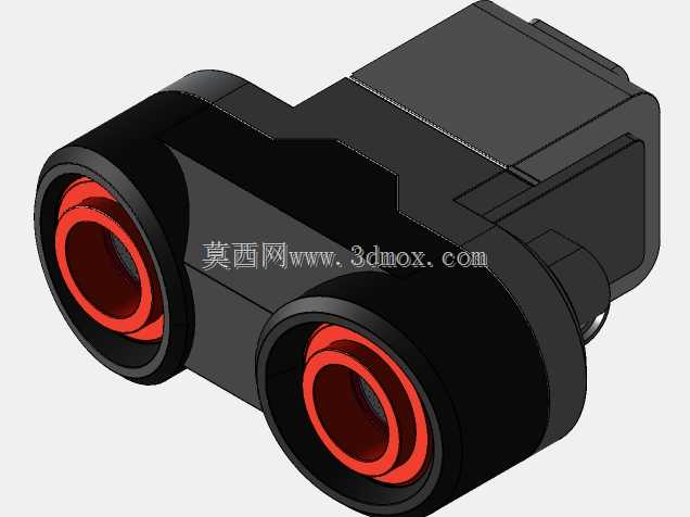 乐高思维风暴EV3