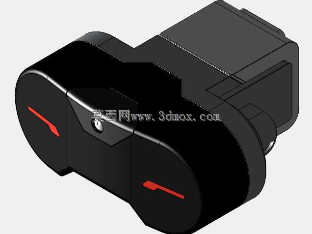 乐高思维风暴EV3