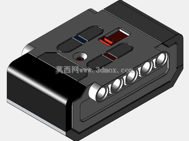 乐高思维风暴EV3