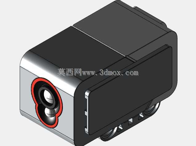 乐高思维风暴EV3
