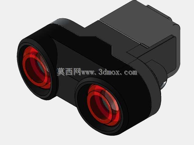 乐高思维风暴EV3
