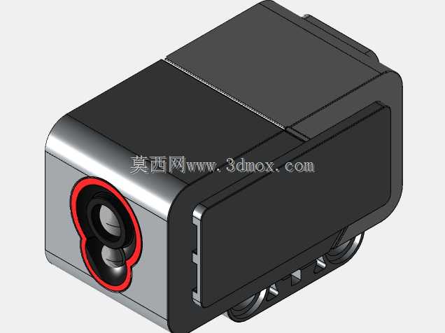 乐高思维风暴EV3