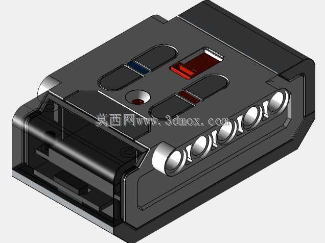 乐高思维风暴EV3