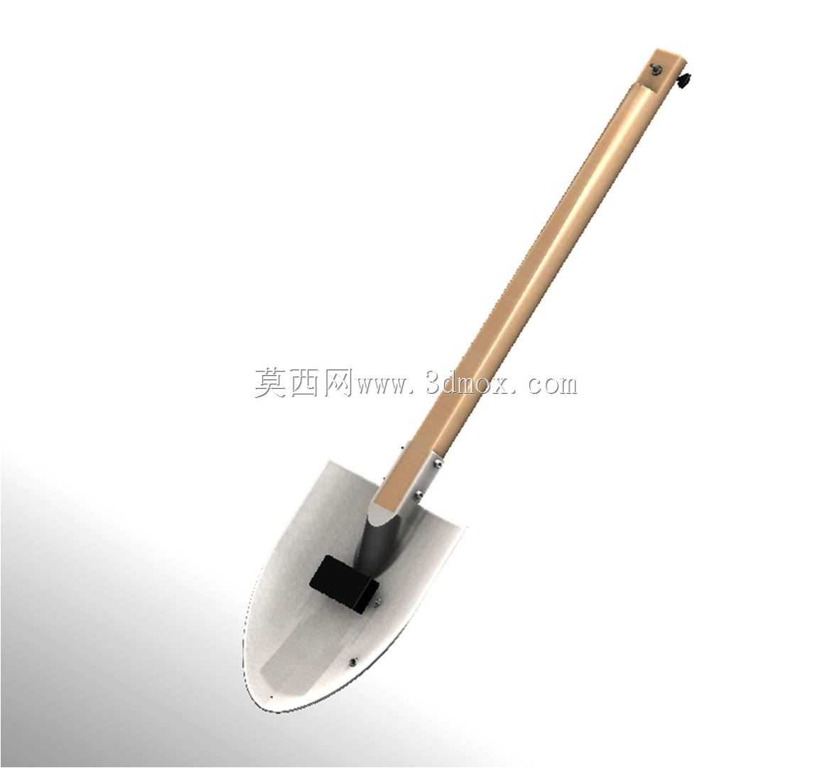 铁锹吉他