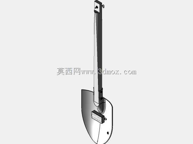 铁锹吉他