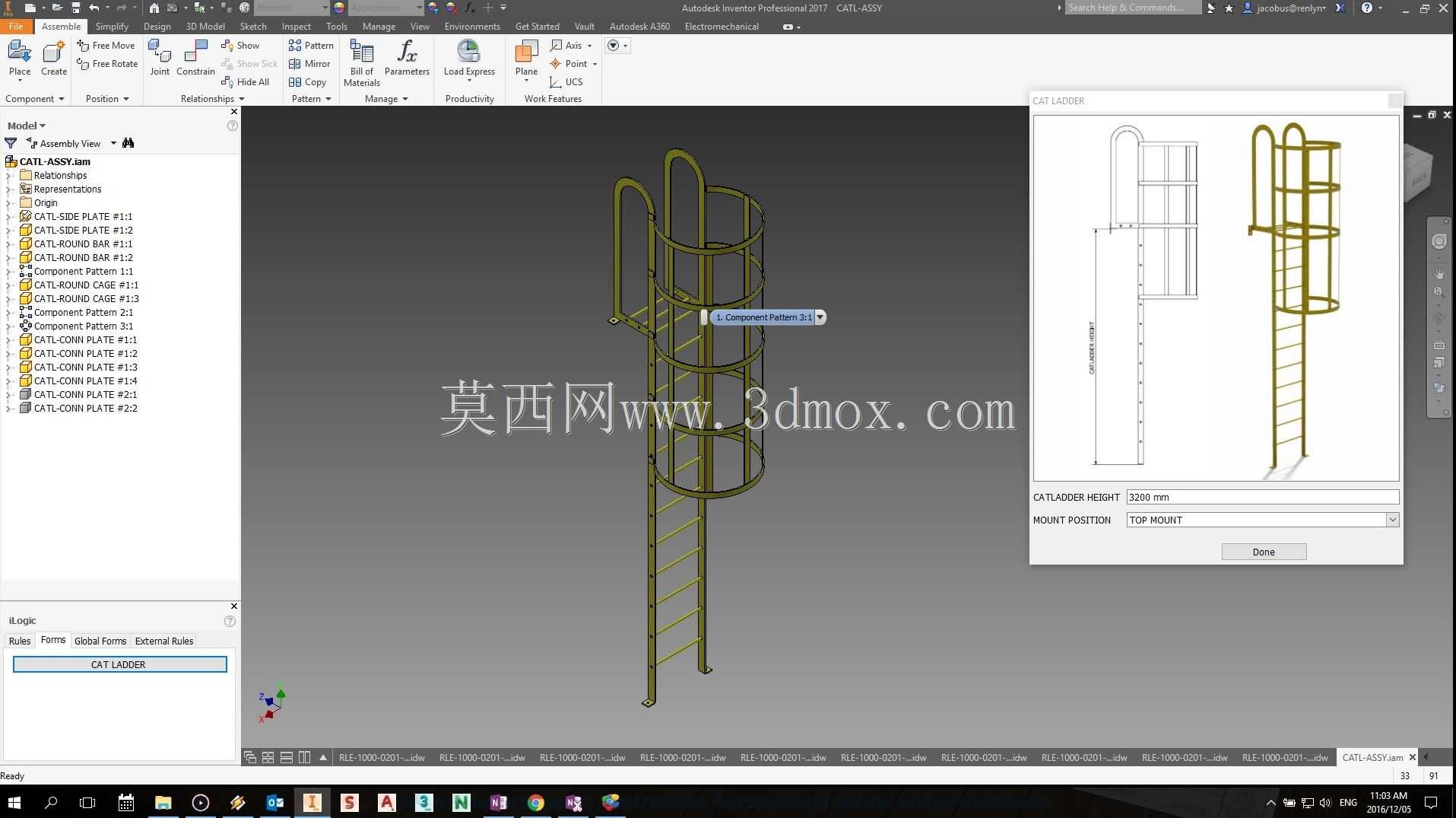 iLOGICè��