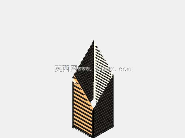 40'标准集装箱