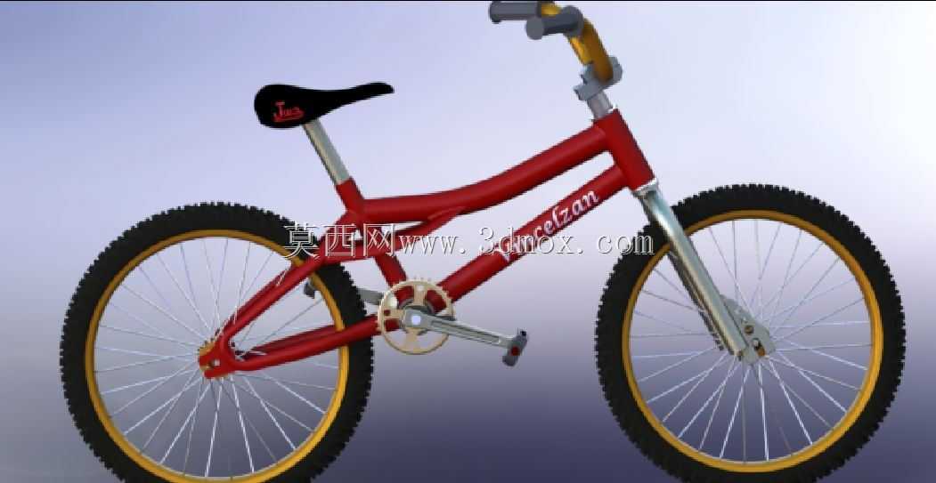 ���г�BMX