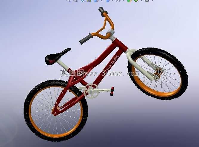 ���г�BMX