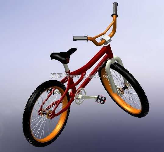 ���г�BMX