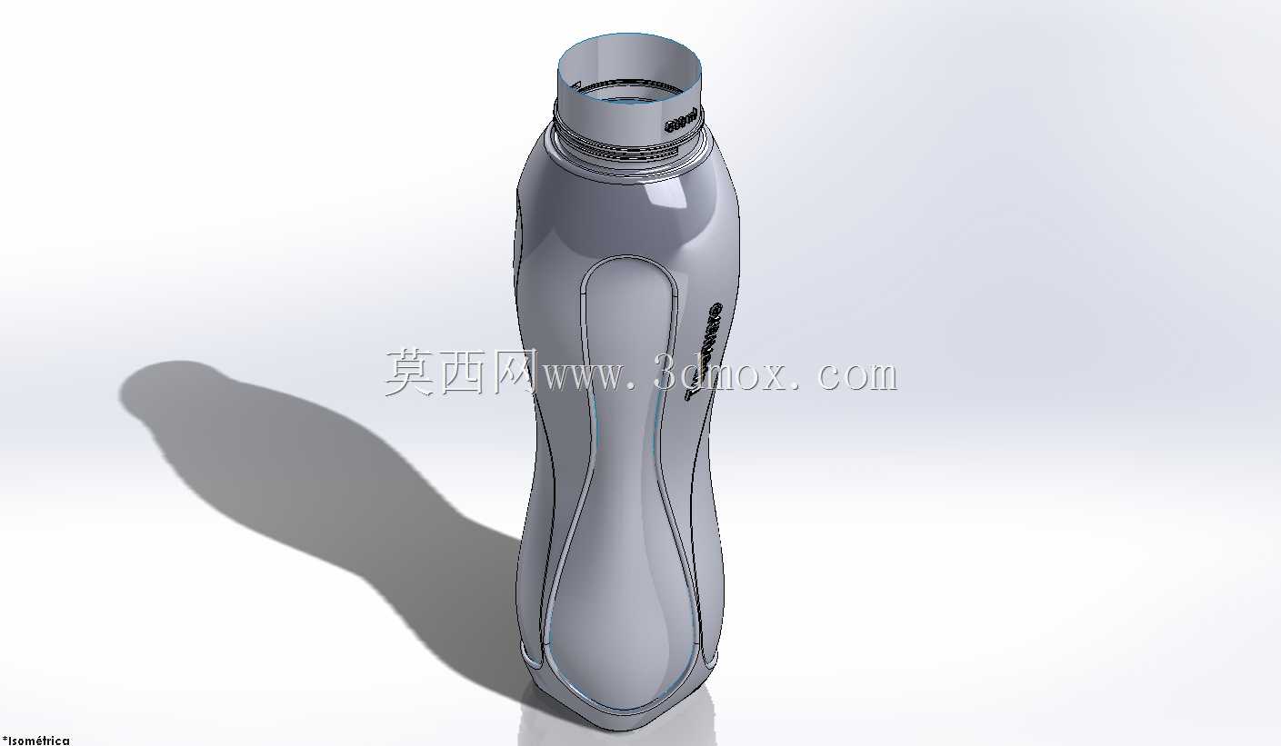 ����ƿ| Botella Plastica