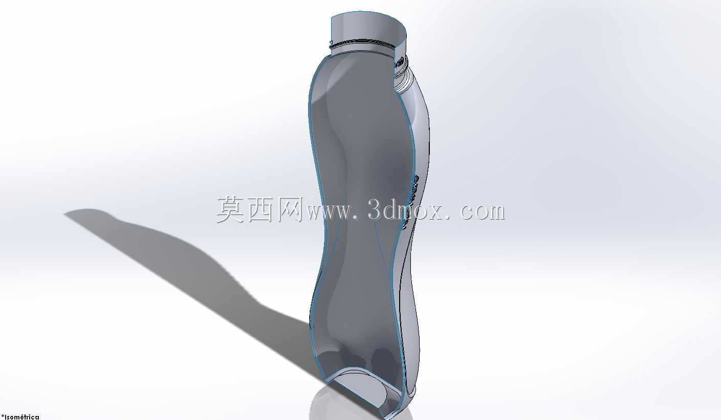����ƿ| Botella Plastica