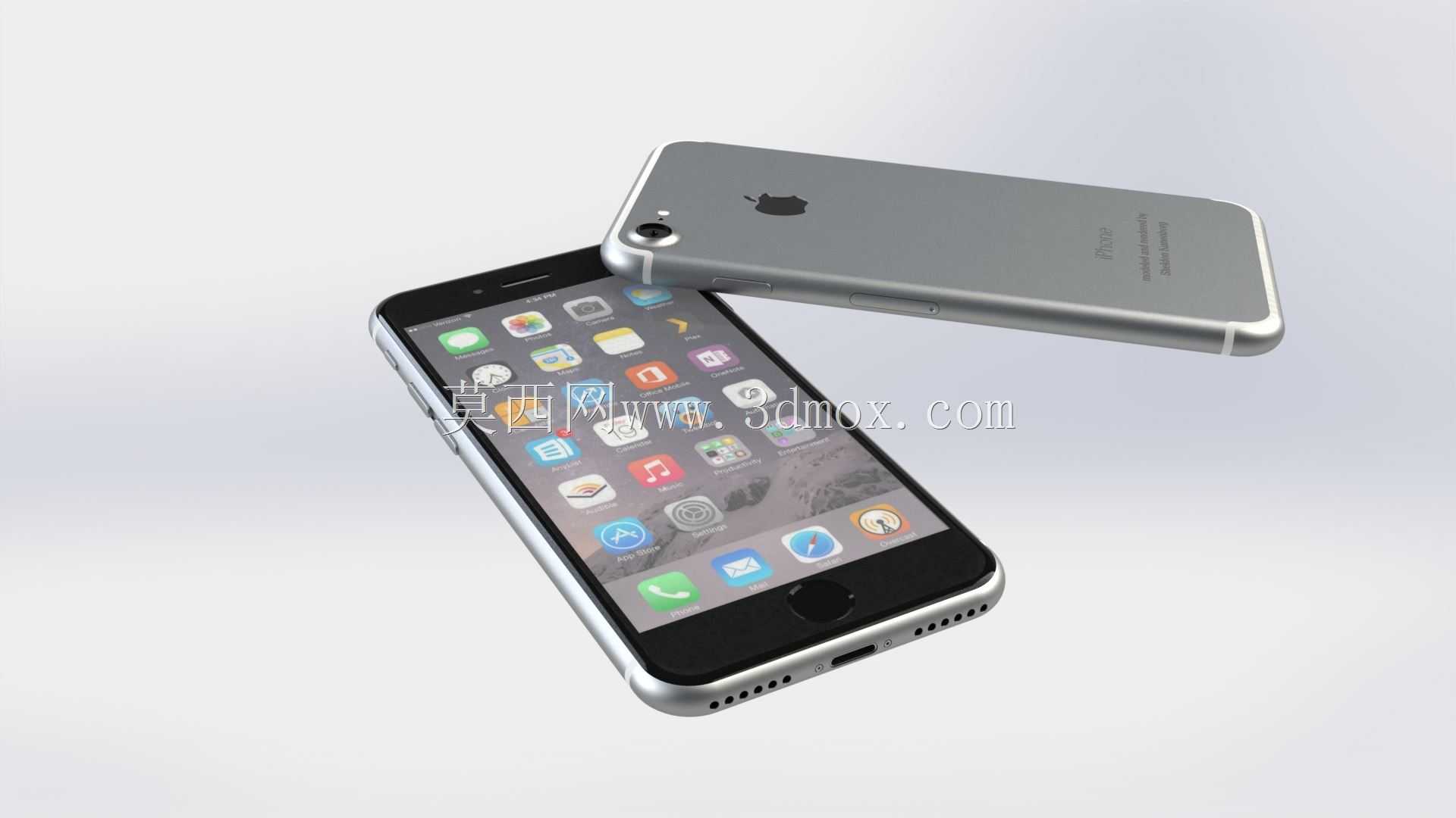 Iphone 7