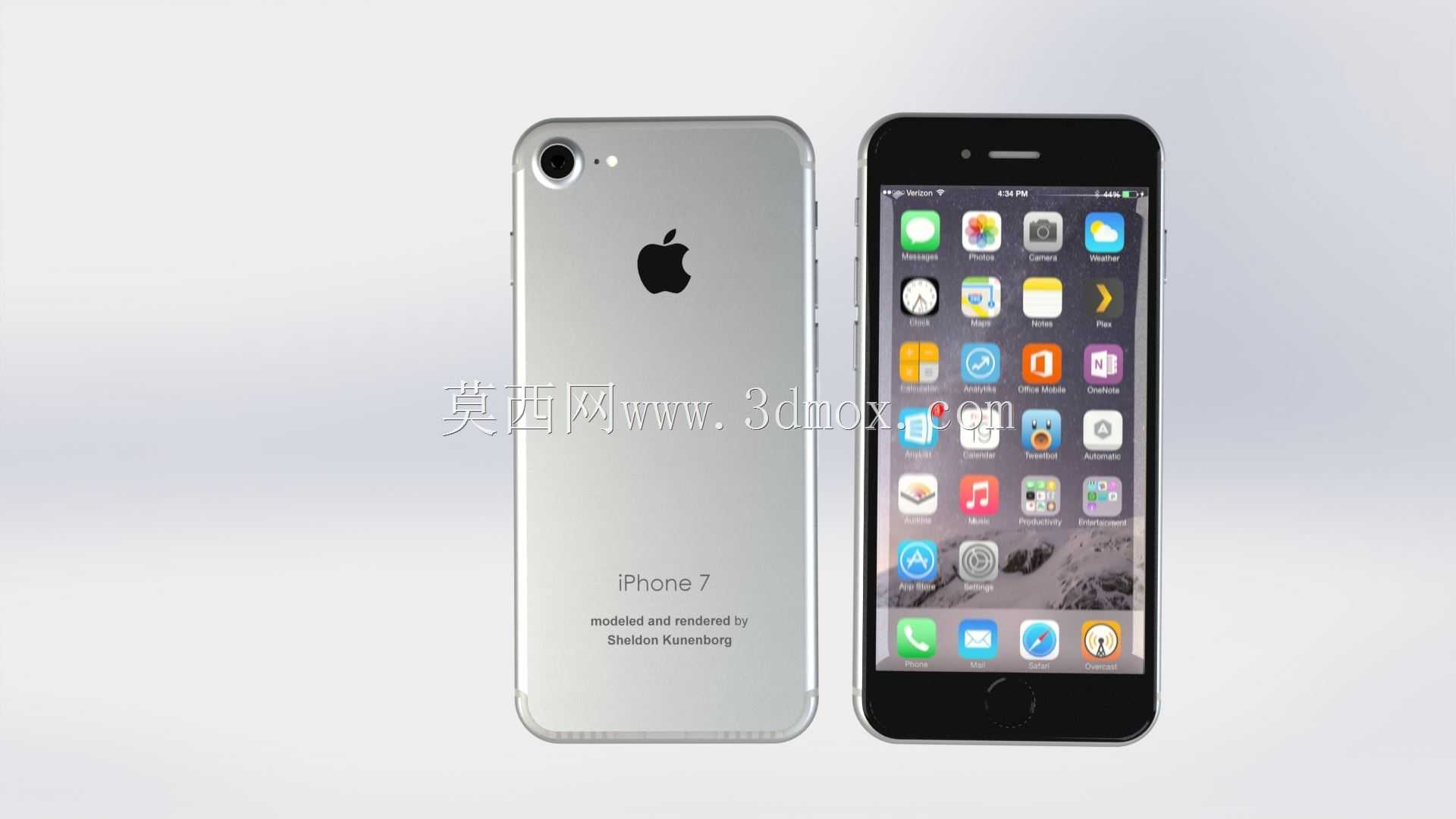 Iphone 7
