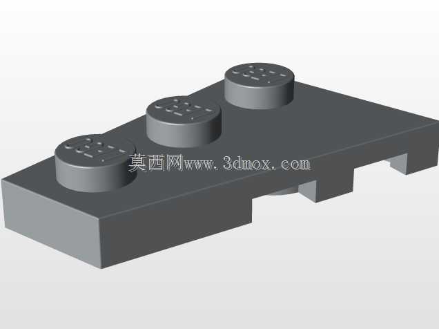 乐高速度冠军-迈凯轮P1(75909)