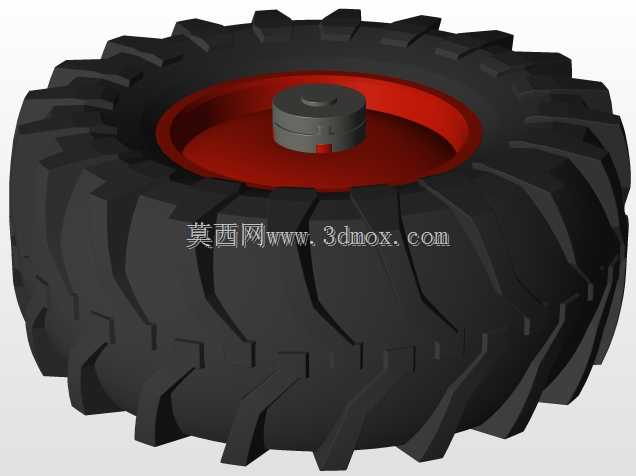 �ָ߼���-CLAAS XERION 5000 Trac VC��42054��